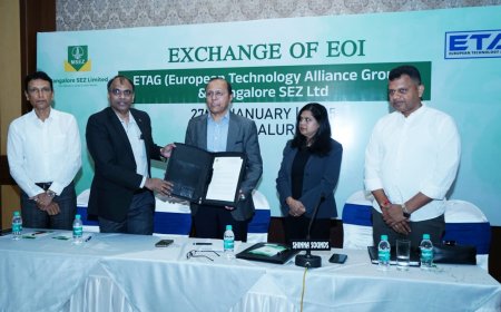 ಸಂಸದ ಕ್ಯಾ. ಚೌಟ ಅವರ "ಬ್ಯಾಕ್ ಟು ಊರು" ಪರಿಕಲ್ಪನೆಗೆ ಮತ್ತೊಂದು ಯಶಸ್ಸು