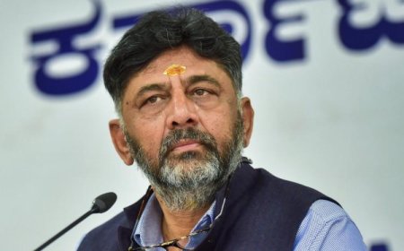 ಬಿಜೆಪಿ ಕಾಲದ ಬೆಲೆ ಏರಿಕೆ ಬಗ್ಗೆ ಏಕೆ ಪ್ರತಿಭಟನೆ ಮಾಡುತ್ತಿಲ್ಲ?: ಡಿಸಿಎಂ ಡಿ.ಕೆ.ಶಿವಕುಮಾರ್ ಪ್ರಶ್ನೆ