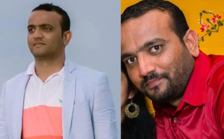 ಬೆಂಗಳೂರಿನಲ್ಲಿ ಬಿಜೆಪಿ ಕಾರ್ಯಕರ್ತ ಆತ್ಮಹತ್ಯೆ