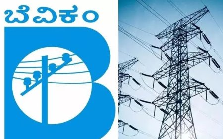 ಬೆಸ್ಕಾಂ ವ್ಯಾಪ್ತಿಯ ವಿದ್ಯುತ್ ಅವಘಡಗಳಲ್ಲಿ ಆರೇ ತಿಂಗಳಲ್ಲಿ 118 ಸಾವು