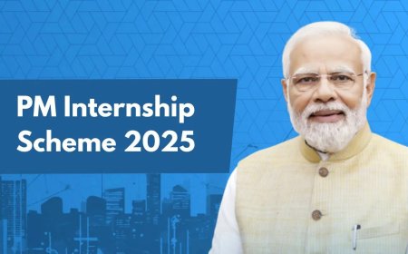 PM ಇಂಟರ್ನ್‌ಶಿಪ್ ಯೋಜನೆಯ ಅರ್ಜಿ ಸಲ್ಲಿಕೆ ದಿನಾಂಕ ವಿಸ್ತರಣೆ