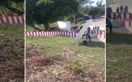 ಗೋಪಾಲಸ್ವಾಮಿ ಬೆಟ್ಟದ ಜಾಗ ಯಾರಿಗೆ ಸೇರಿದ್ದು? ಈಗ ಮತ್ತೊಂದು ವಿವಾದ