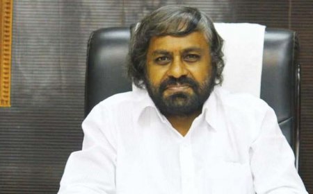 16ರಂದು ಬೀದರ್ ವಿಮಾನಯಾನ ಸೇವೆ ವಿಧ್ಯುಕ್ತ ಉದ್ಘಾಟನೆ-ಈಶ್ವರ ಖಂಡ್ರೆ