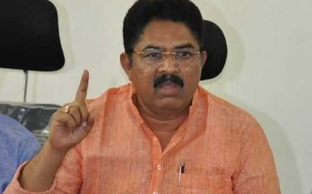 ಜನ ಬೇಸತ್ತಿರುವುದಕ್ಕೆ ಜನಾಕ್ರೋಶಯಾತ್ರೆಗೆ ಸಿಗುತ್ತಿರುವ ಬೆಂಬಲವೇ ಸಾಕ್ಷಿ : ಆರ್. ಅಶೋಕ್