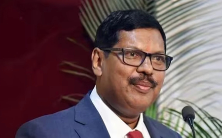 ಸುಪ್ರೀಂ ಕೋರ್ಟ್‌ನ ಮುಂದಿನ ಮುಖ್ಯನ್ಯಾಯಮೂರ್ತಿ ಹೆಸರು ಘೋಷಿಸಿದ CJI ಸಂಜೀವ್ ಖನ್ನಾ