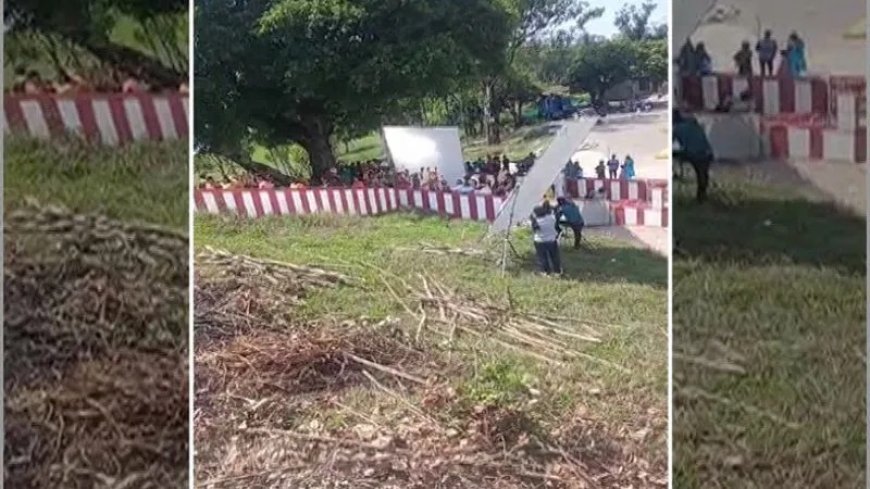 ಗೋಪಾಲಸ್ವಾಮಿ ಬೆಟ್ಟದ ಜಾಗ ಯಾರಿಗೆ ಸೇರಿದ್ದು? ಈಗ ಮತ್ತೊಂದು ವಿವಾದ