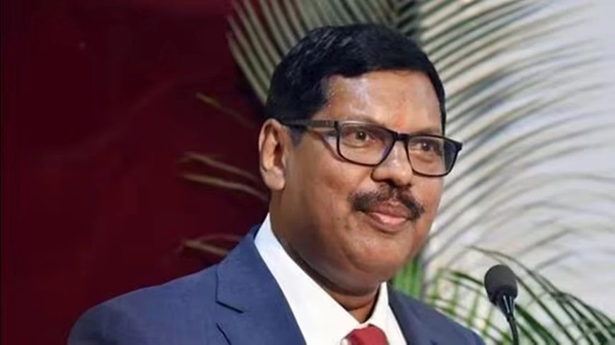 ಸುಪ್ರೀಂ ಕೋರ್ಟ್‌ನ ಮುಂದಿನ ಮುಖ್ಯನ್ಯಾಯಮೂರ್ತಿ ಹೆಸರು ಘೋಷಿಸಿದ CJI ಸಂಜೀವ್ ಖನ್ನಾ