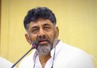 ಕರ್ನಾಟಕದಲ್ಲಿ ಎಲ್ಲಾ ಕುರ್ಚಿಗಳೂ ಗಟ್ಟಿಯಾಗಿವೆ, ಪ್ರಧಾನಿಯವರಿಗೆ ಏನು ಕಾಣುತ್ತಿದೆಯೋ ಗೊತ್ತಿಲ್ಲ: ಡಿಸಿಎಂ ಡಿ.ಕೆ. ಶಿವಕುಮಾರ್
