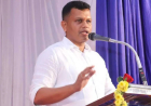 ಇಂದು 'ಬಿಸಿ ರೋಡ್‌ ಚಲೋ'..  ಪ್ರತಿಭಟನೆ ಯಶಸ್ವಿಗೊಳಿಸಲು ಸಂಸದ ಕ್ಯಾ.ಚೌಟ ಕರೆ