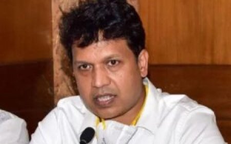 ತನಿಖೆಯ ಮುನ್ನವೇ ಫಾಝಿಲ್ ಕುಟುಂಬಕ್ಕೆ ಸ್ಪೀಕರ್ ಕ್ಲೀನ್ ಚಿಟ್  ತಕ್ಷಣ ರಾಜೀನಾಮೆ ನೀಡಿ: ಡಾ.ಭರತ್ ಶೆಟ್ಟಿ ವೈ