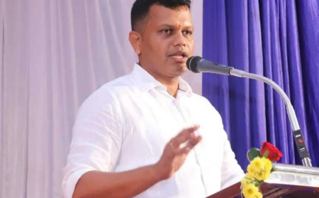 ಭಾರತವನ್ನು ಕೆಣಕಿದರೆ, ಸಿಡಿಲಿನಂತಹ ಉತ್ತರ ಕಟ್ಟಿಟ್ಟ ಬುತ್ತಿ - ಸಂಸದ ಕ್ಯಾ. ಚೌಟ