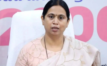 ಭಾರತದ ಹೆಮ್ಮೆಯ ಸೈನಿಕರಿಗೊಂದು ದೊಡ್ಡ ಸಲಾಂ : ಸಚಿವೆ ಲಕ್ಷ್ಮೀ ಹೆಬ್ಬಾಳಕರ್