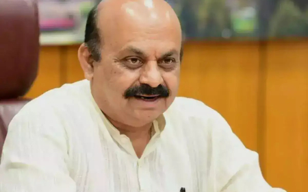 ಸಿಂಧೂರ ಕಳೆದುಕೊಂಡ ಹೆಣ್ಣು ಮಕ್ಕಳ ಪ್ರತೀಕಾರ: ಬಸವರಾಜ ಬೊಮ್ಮಾಯಿ