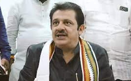 "ಆಪರೇಷನ್ ಸಿಂಧೂರ್' ನಮ್ಮ ಸೇನೆ ನಮ್ಮ ಹೆಮ್ಮೆ - ಜಮೀರ್ ಅಹಮದ್ ಖಾನ್