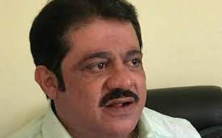 ಭಾರತೀಯ ಸೈನಿಕರ ಶ್ರೇಯಸ್ಸಿ ಗಾಗಿ  ಮಸೀದಿಗಳಲ್ಲಿ  ಶುಕ್ರವಾರ ವಿಶೇಷ ಪ್ರಾರ್ಥನೆ- ಜಮೀರ್ ಅಹಮದ್ ಖಾನ್