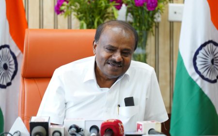 ಭದ್ರಾವತಿ ವಿಶ್ವೇಶ್ವರಯ್ಯ ಕಬ್ಬಿಣ ಮತ್ತು ಉಕ್ಕು ಕಾರ್ಖಾನೆ ಪುನಶ್ಚೇತನಕ್ಕೆ ಕೇಂದ್ರ ಅಸ್ತು