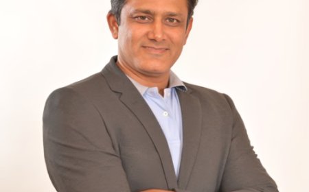 ಕರ್ನಾಟಕ ಅರಣ್ಯ ಇಲಾಖೆಗೆ ಇನ್ನು ಖ್ಯಾತ ಕ್ರಿಕೆಟರ್‌ ಅನಿಲ್‌ ಕುಂಬ್ಳೆ ರಾಯಭಾರಿ