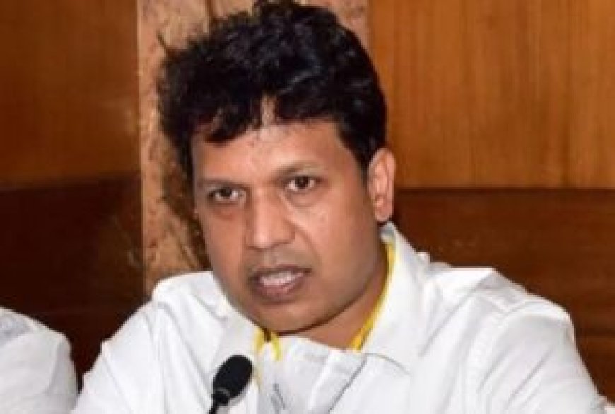 ತನಿಖೆಯ ಮುನ್ನವೇ ಫಾಝಿಲ್ ಕುಟುಂಬಕ್ಕೆ ಸ್ಪೀಕರ್ ಕ್ಲೀನ್ ಚಿಟ್ ತಕ್ಷಣ ರಾಜೀನಾಮೆ ನೀಡಿ: ಡಾ.ಭರತ್ ಶೆಟ್ಟಿ ವೈ