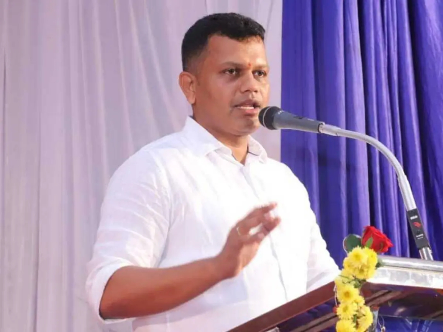 ಭಾರತವನ್ನು ಕೆಣಕಿದರೆ, ಸಿಡಿಲಿನಂತಹ ಉತ್ತರ ಕಟ್ಟಿಟ್ಟ ಬುತ್ತಿ - ಸಂಸದ ಕ್ಯಾ. ಚೌಟ