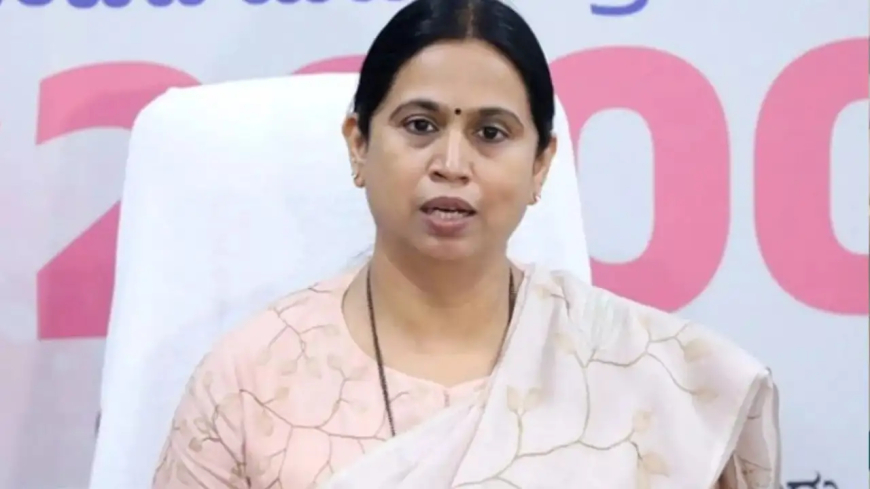 ಭಾರತದ ಹೆಮ್ಮೆಯ ಸೈನಿಕರಿಗೊಂದು ದೊಡ್ಡ ಸಲಾಂ : ಸಚಿವೆ ಲಕ್ಷ್ಮೀ ಹೆಬ್ಬಾಳಕರ್