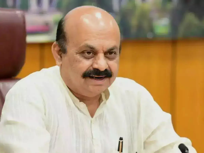 ಸಿಂಧೂರ ಕಳೆದುಕೊಂಡ ಹೆಣ್ಣು ಮಕ್ಕಳ ಪ್ರತೀಕಾರ: ಬಸವರಾಜ ಬೊಮ್ಮಾಯಿ