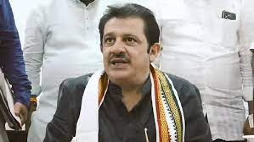 "ಆಪರೇಷನ್ ಸಿಂಧೂರ್' ನಮ್ಮ ಸೇನೆ ನಮ್ಮ ಹೆಮ್ಮೆ - ಜಮೀರ್ ಅಹಮದ್ ಖಾನ್