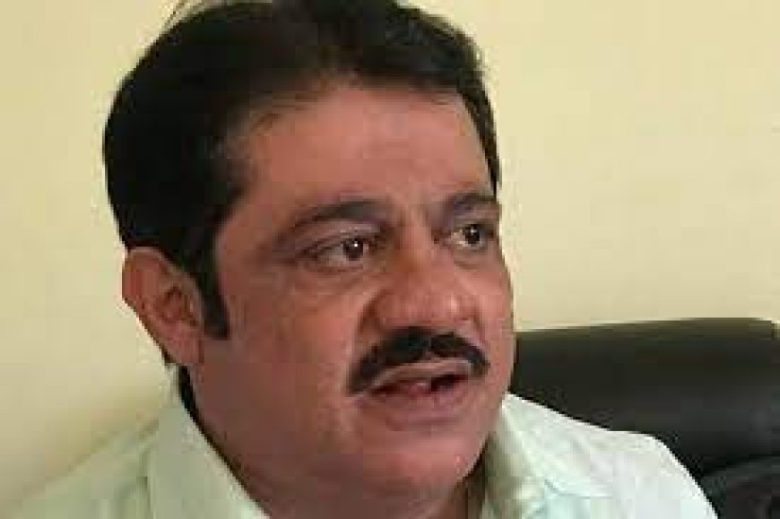 ಭಾರತೀಯ ಸೈನಿಕರ ಶ್ರೇಯಸ್ಸಿ ಗಾಗಿ  ಮಸೀದಿಗಳಲ್ಲಿ  ಶುಕ್ರವಾರ ವಿಶೇಷ ಪ್ರಾರ್ಥನೆ- ಜಮೀರ್ ಅಹಮದ್ ಖಾನ್