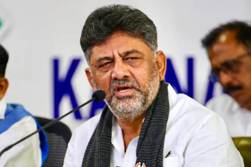 ಸಿಎಸ್ಸಾರ್ ನಿಧಿಯಲ್ಲಿ ಪಬ್ಲಿಕ್ ಶಾಲೆ ನಿರ್ಮಾಣ ವಿಳಂಬ: ಡಿಸಿಎಂ ತೀವ್ರ ಅಸಮಾಧಾನ