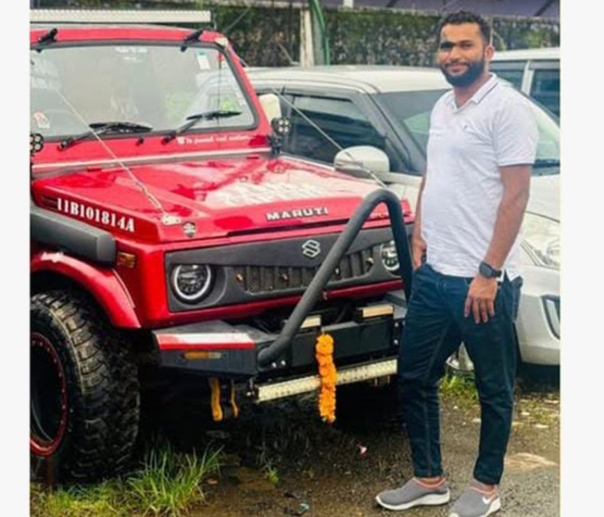 ಬಂಟ್ವಾಳದ ಇರಾಕೋಡಿಯಲ್ಲಿ ದುಷ್ಕರ್ಮಿಗಳಿಂದ ತಳವಾರು ದಾಳಿ ಮಾಡಿ ಯುವಕನ ಬರ್ಬರ ಹತ್ಯೆ !