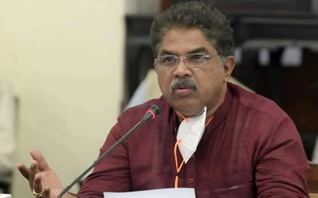 ಎರಡು ಜಿಲ್ಲೆಗಳ ರೈತರ ಸಭೆ ಕರೆದು ಚರ್ಚಿಸಿ, ಪ್ರಕರಣ ವಾಪಸ್‌ ಪಡೆಯಿರಿ: ಪ್ರತಿಪಕ್ಷ ನಾಯಕ ಆರ್‌.ಅಶೋಕ