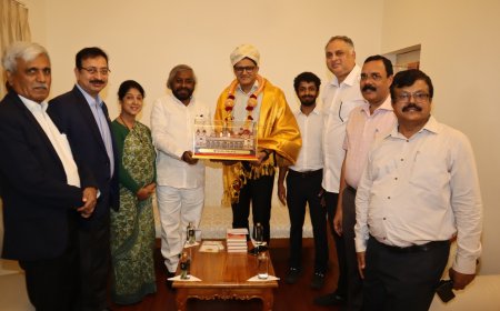 ಅರಣ್ಯ ಸಂರಕ್ಷಣೆ, ಸಂವರ್ದನೆಗೆ ಕುಂಬ್ಳೆ ಬಲ: ಈಶ್ವರ ಖಂಡ್ರೆ