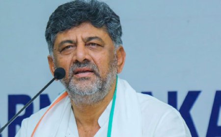 ಬದುಕಿ ಬಾಳಬೇಕಿದ್ದ ನಮ್ಮ ಮನೆಯ ಮಕ್ಕಳು ಕಾಲ್ತುಳಿತಕ್ಕೆ ಬಲಿಯಾಗಿರುವುದನ್ನು ಅರಗಿಸಿಕೊಳ್ಳಲು ಸಾಧ್ಯವಾಗುತ್ತಿಲ್ಲ: ಡಿಸಿಎಂ ಡಿ.ಕೆ. ಶಿವಕುಮಾರ್ ಭಾವುಕ