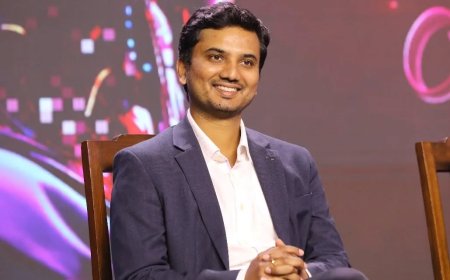 ದಕ್ಷಿಣ ಕನ್ನಡಕ್ಕೆ ಜಿಲ್ಲಾಧಿಕಾರಿಯಾಗಿ ಬಂದಿರುವ ದರ್ಶನ್‌ ಎಚ್‌.ವಿ. ಯಾರು? ಐಎಎಸ್‌ನಲ್ಲಿ ಟಾಪರ್‌ ಆಗಿದ್ದ ಅವರ ಹಿನ್ನಲೆ ಏನು?