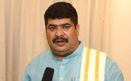 ಧರ್ಮಸ್ಥಳ ಕ್ಷೇತ್ರದ ಪಾವಿತ್ರ್ಯಕ್ಕೆ ಧಕ್ಕೆಯಾದರೆ ಸಹಿಸುವುದಿಲ್ಲ:- ಶಾಸಕ ಕಾಮತ್