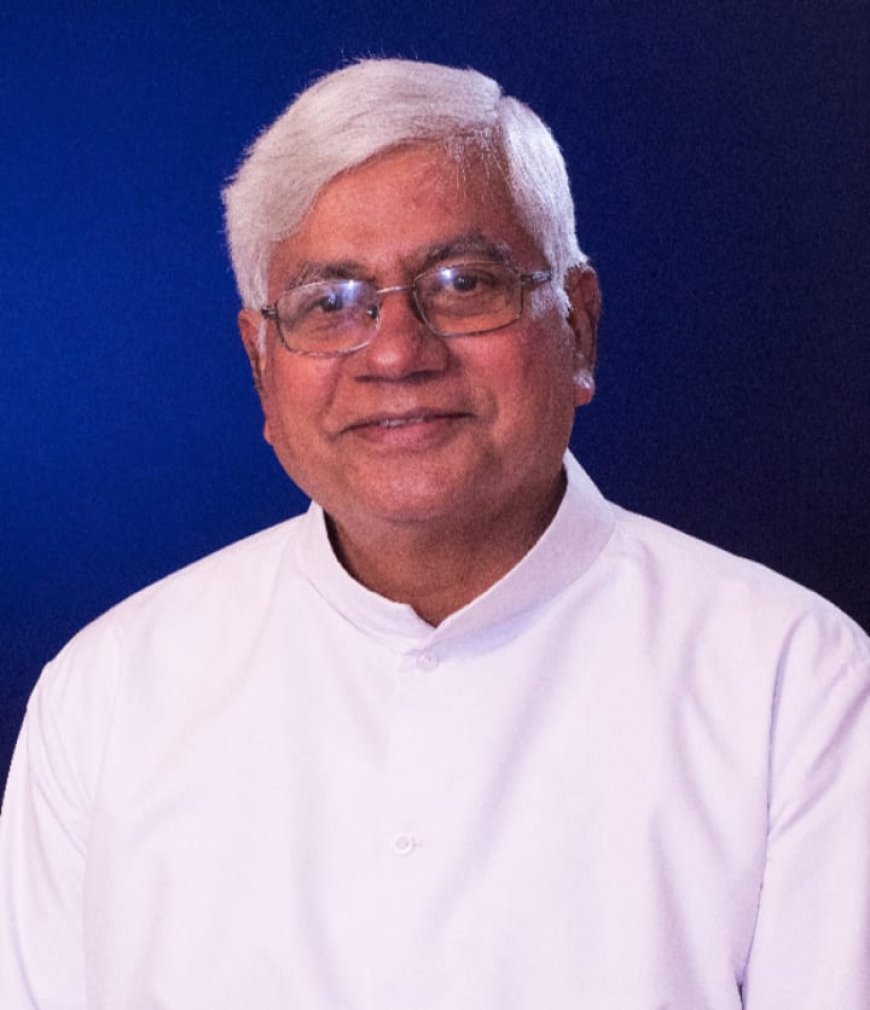 ಕ್ಯಾಥೊಲಿಕ್ ಧರ್ಮಗುರು ಫಾ. ವಿನ್ಸೆಂಟ್ ಮೊಂತೇರೊ ನಿಧನ ವೈಸಿಎಸ್, ವೈಎಸ್ಎಂ ಮಾಜಿ ರಾಷ್ಟ್ರೀಯ ನಿರ್ದೇಶಕರಾಗಿದ್ದ ಫಾ. ವಿನ್ಸೆಂಟ್