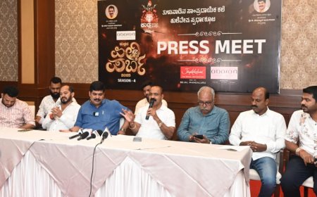 ಸೆಪ್ಟೆಂಬರ್ 30 ರಂದು ಕುಡ್ಲದ ಪಿಲಿಪರ್ಬ- 4 ನೇ ಆವೃತ್ತಿ