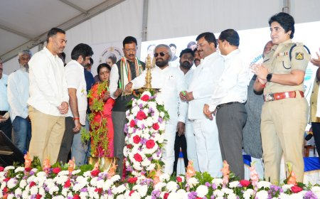 ನಿಯಮಿತವಾಗಿ ಕುಡಿಯುವ ನೀರಿನ ಗುಣಮಟ್ಟ ಪರೀಕ್ಷಿಸಿ: ಈಶ್ವರ ಖಂಡ್ರೆ
