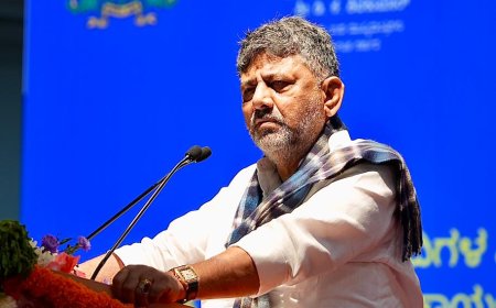 ಯಾವುದೇ ಕಾರಣಕ್ಕೂ ರಾಜಕೀಯ ಹಿಂಬಾಲಕರಾಗಬೇಡಿ  ಪೊಲೀಸರ ಯಶಸ್ಸಿನಲ್ಲೇ, ಸರ್ಕಾರದ ಯಶಸ್ಸಿದೆ