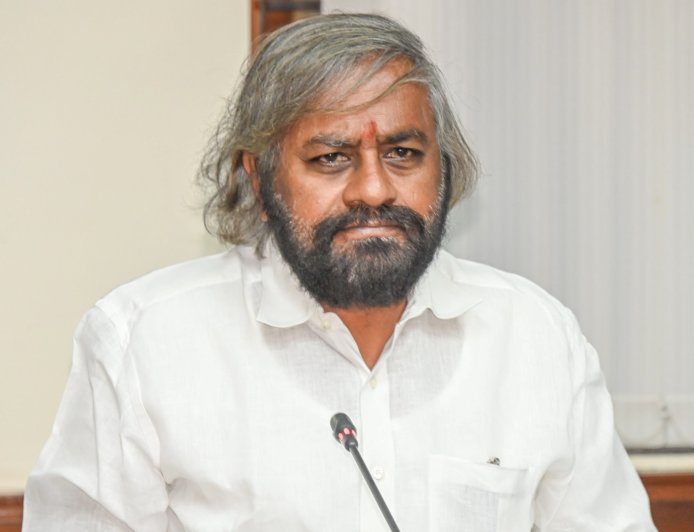 ಸರಗೂರು ಹುಲಿ ದಾಳಿ ವ್ಯಕ್ತಿ ಸಾವು: ನಿರ್ಲಕ್ಷ್ಯ ಇದ್ದರೆ ಕ್ರಮ- ಈಶ್ವರ ಖಂಡ್ರೆ