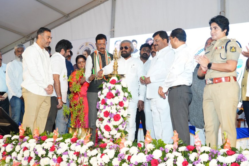 ನಿಯಮಿತವಾಗಿ ಕುಡಿಯುವ ನೀರಿನ ಗುಣಮಟ್ಟ ಪರೀಕ್ಷಿಸಿ: ಈಶ್ವರ ಖಂಡ್ರೆ