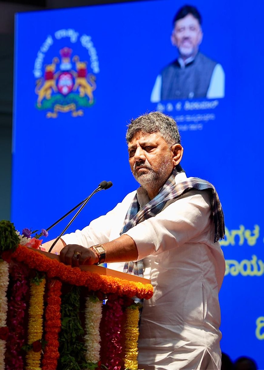 ಯಾವುದೇ ಕಾರಣಕ್ಕೂ ರಾಜಕೀಯ ಹಿಂಬಾಲಕರಾಗಬೇಡಿ  ಪೊಲೀಸರ ಯಶಸ್ಸಿನಲ್ಲೇ, ಸರ್ಕಾರದ ಯಶಸ್ಸಿದೆ