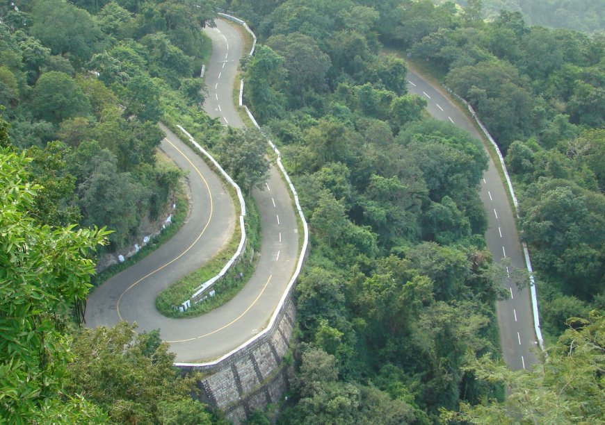 ಬೆಂಗಳೂರು-ಮಂಗಳೂರು ಹೈಸ್ಪೀಡ್‌ ಕಾರಿಡಾರ್‌   ಶಿರಾಡಿ ಘಾಟಿಯಲ್ಲಿ ರೈಲು-ಹೆದ್ದಾರಿ ಅಭಿವೃದ್ಧಿಗೆ ಕೇಂದ್ರ ಸರ್ಕಾರದಿಂದ ತಜ್ಞರ ಜಂಟಿ ಸಮಿತಿ ರಚನೆ: ಕ್ಯಾ.ಚೌಟ