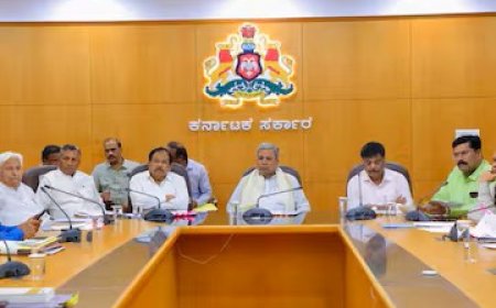 ದ್ವೇಷ ಭಾಷಣಕ್ಕೆ ಮೂಗುದಾರ ಹಾಕಲು ಸಜ್ಜಾದ ಸರ್ಕಾರ