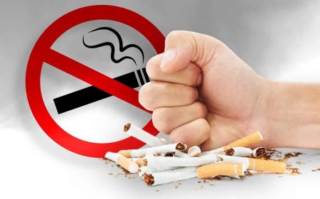 ಧೂಮಪಾನ ನಿಷೇಧಿಸಿದ ಜಗತ್ತಿನ ಮೊದಲು ರಾಷ್ಟ್ರ ಮಾಲ್ಡೀವ್ಸ್