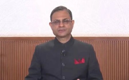 ಆರ್​ಬಿಐ ರಿಪೋ ದರ ಶೇ. 5.25ಕ್ಕೆ ಇಳಿಕೆ