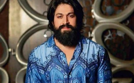 ನಟ ಯಶ್​ಗೆ ಹೈಕೋರ್ಟ್ ರಿಲೀಫ್​