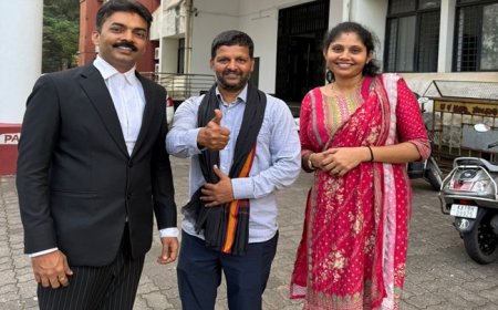 ಪಾಲಿಕೆ ಸದಸ್ಯರಾಗಿದ್ದ ರೂಪಶ್ರೀ ಪೂಜಾರಿ ವಿರುದ್ಧ ದಾಖಲಾಗಿದ್ದ ಜಾತಿ ನಿಂದನೆ ಪ್ರಕರಣ ಖಲಾಸೆಗೊಳಿಸಿದ ಮಂಗಳೂರಿನ ನ್ಯಾಯಾಲಯ