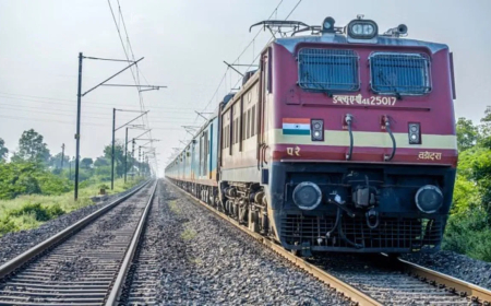 ಉಚಿತ ಊಟ ನೀಡುವ ಭಾರತದ ಏಕೈಕ ರೈಲು ಎಲ್ಲಿದೆ ಗೊತ್ತಾ?