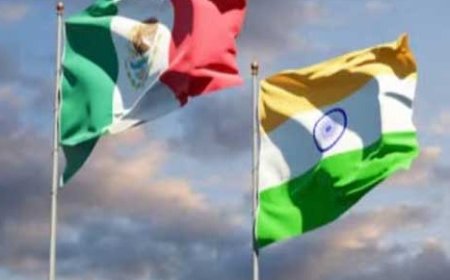 ಭಾರತದ ವಸ್ತುಗಳಿಗೆ 50% ಸುಂಕ ವಿಧಿಸಲು ಮುಂದಾದ ಮೆಕ್ಸಿಕೋ