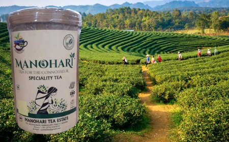 ಇದು ಭಾರತದ ಅತಿ ದುಬಾರಿ ಚಹಾ
